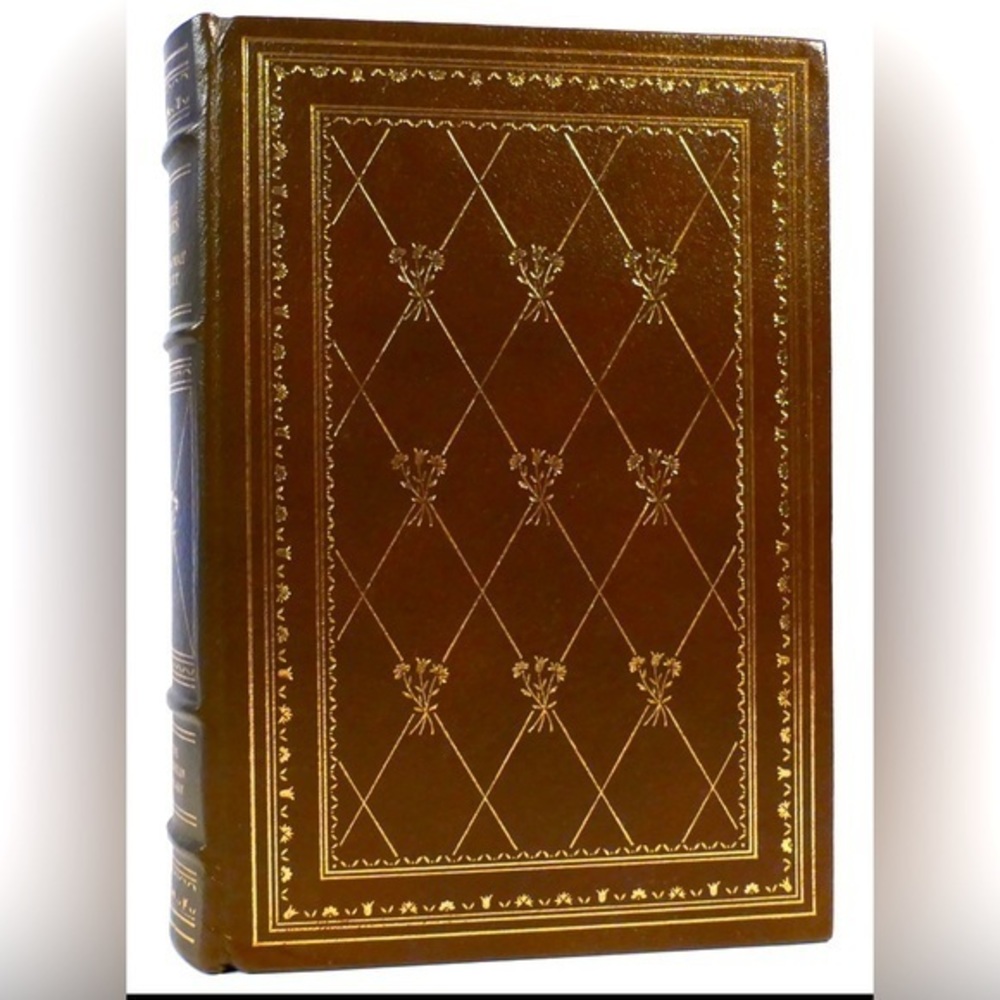 Little Women, Leather Bound, Limited Edition, 1982, Franklin Library